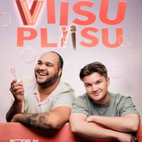 viisupliisupodcast