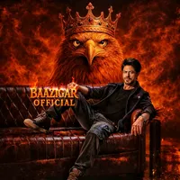 Sawal Ego ka nehi izzat ka hai SRK Shahrukh Khan