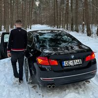 оригинальный звук