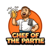 original sound - chefofthepartie