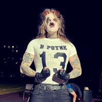 neverlove.fanpage