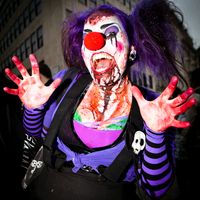 creepyghostclowndark