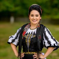 sunet original - Anamaria Iorga