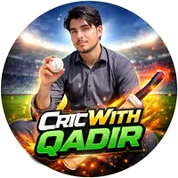 original sound - cricwithqadir