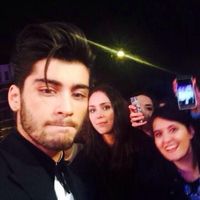 zainmalikswife