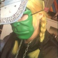 superhulky