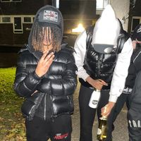I WONT CHAT 2 A GIRL FROM CROYDON