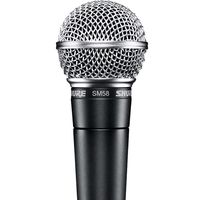 microphoning