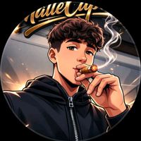 suono originale - Raven 77