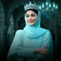queenmaryamnawaz28