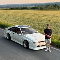 lookatallmynissans