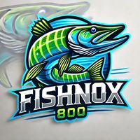 fishnox800