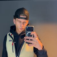 Kaos i gatene BLOD