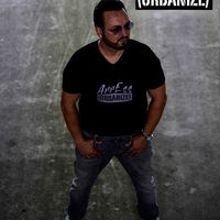 MINI ME REMIX MQstylez x ArrEss