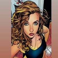 curlyflamenca