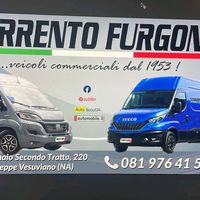 sorrentofurgoni