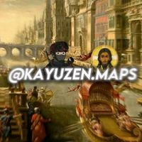 kayuzen.maps