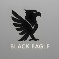 oryginalny dźwięk – Black Eagle