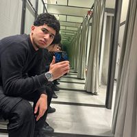 ismaael._23