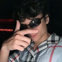 sonido original - Goncho