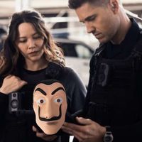 therookie.casadepapel
