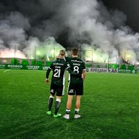 hammarby4life123