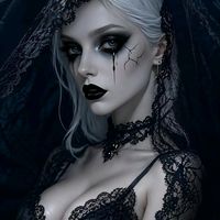 la_strega_nera