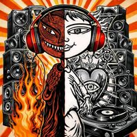 sonido original - Tiki
