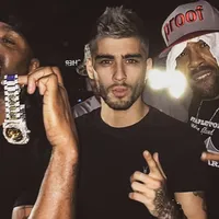 original sound - blessedzayn