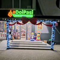 ladoipasicug