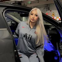 anisxhmia