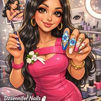 dzsennifernails