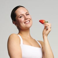 nutritionistkristen