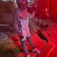 Cool guy LUCKYLAVISH
