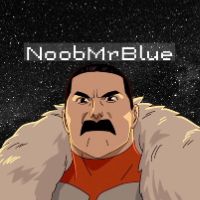 original sound - NoobMrBlue