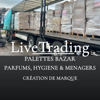 grossistelivetrading