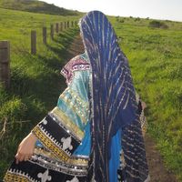 afghanese