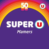 superumamers