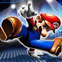WALUIGI PINBALL