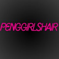 penggirlshair