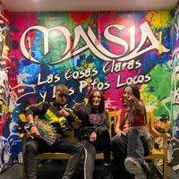 sonido original