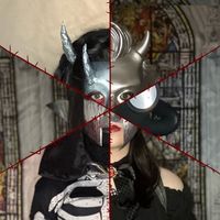 randomcosplayerghoulette
