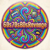 original sound - 60s70s80srevenge