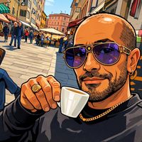 audio originale