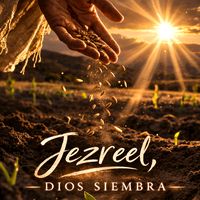 jezreelagape