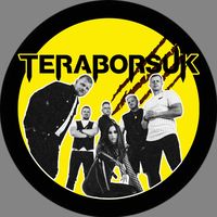 teraborsuk