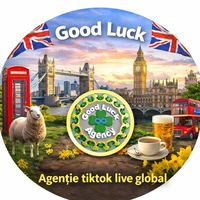 goodluckagency.uk