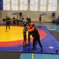 original sound - slavwrestler