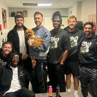 niko omilana rap