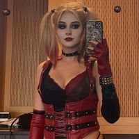 arkhamdoll